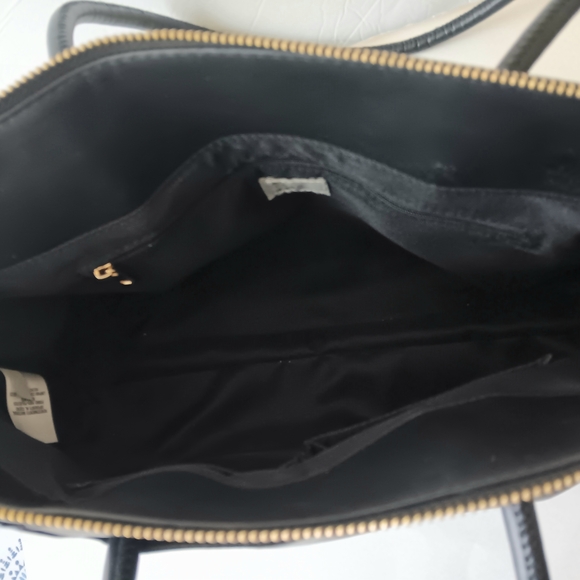 a new day Classic Black Shoulder Bag - Picture 6 of 13